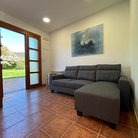 Apartamento Familiar Cercano A Playa De Rodiles 3 Villaviciosa (Asturias) Exterior foto