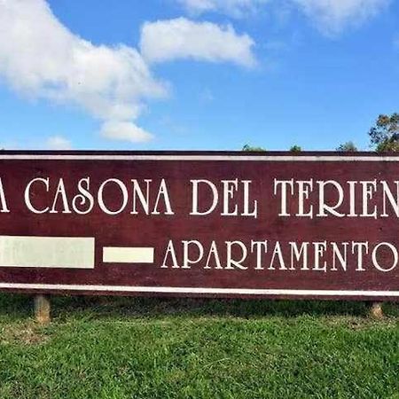 Apartamento Familiar Cercano A Playa De Rodiles 3 Villaviciosa (Asturias) Exterior foto