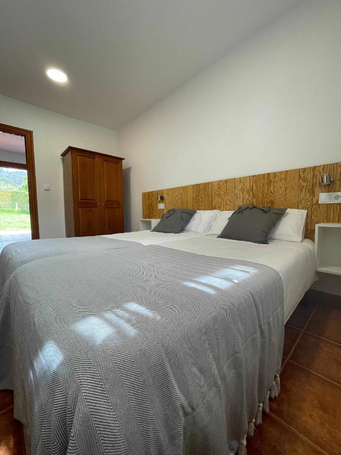 Apartamento Familiar Cercano A Playa De Rodiles 3 Villaviciosa (Asturias) Exterior foto