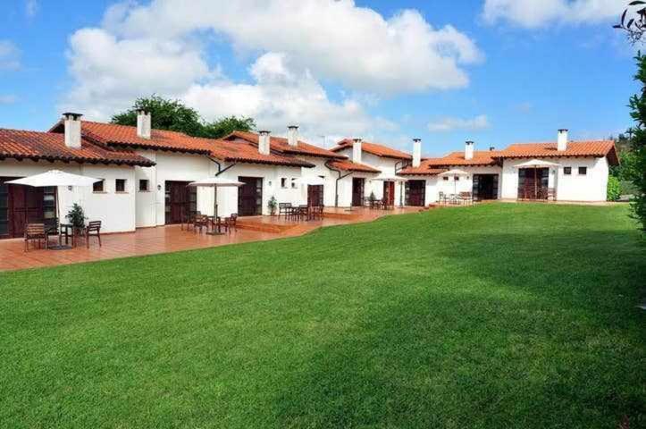 Apartamento Familiar Cercano A Playa De Rodiles 3 Villaviciosa (Asturias) Exterior foto