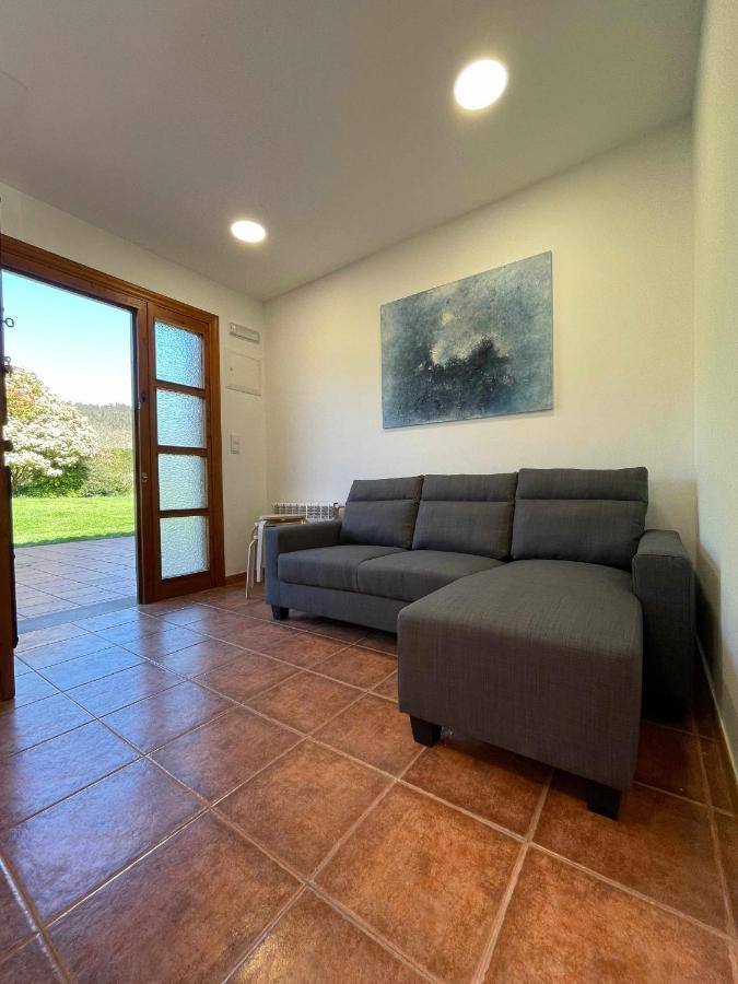 Apartamento Familiar Cercano A Playa De Rodiles 3 Villaviciosa (Asturias) Exterior foto