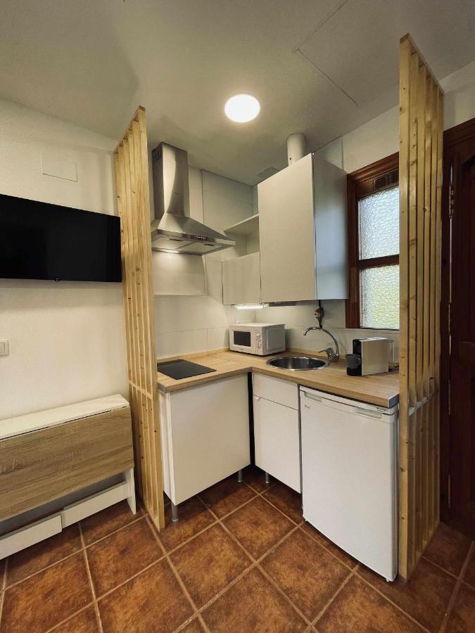 Apartamento Familiar Cercano A Playa De Rodiles 3 Villaviciosa (Asturias) Exterior foto
