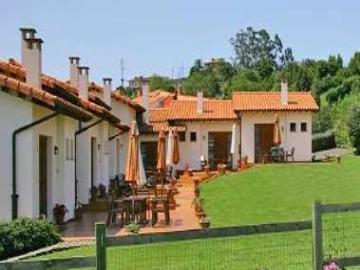 Apartamento Familiar Cercano A Playa De Rodiles 3 Villaviciosa (Asturias) Exterior foto
