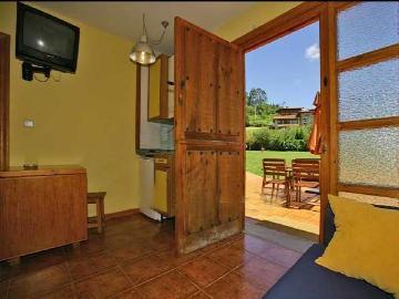 Apartamento Familiar Cercano A Playa De Rodiles 3 Villaviciosa (Asturias) Exterior foto
